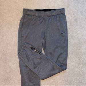 Nike Sweatpants